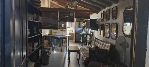 Apartamentos Basilicus