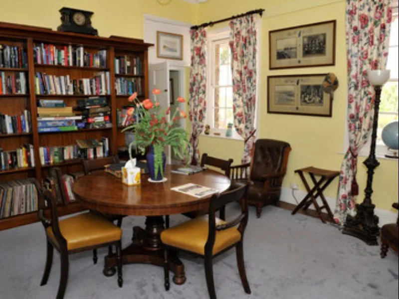 Faversham House