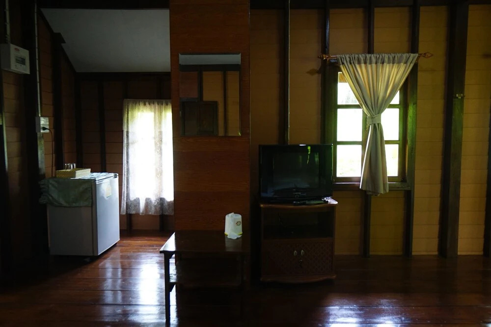 Najjamee Bungalows