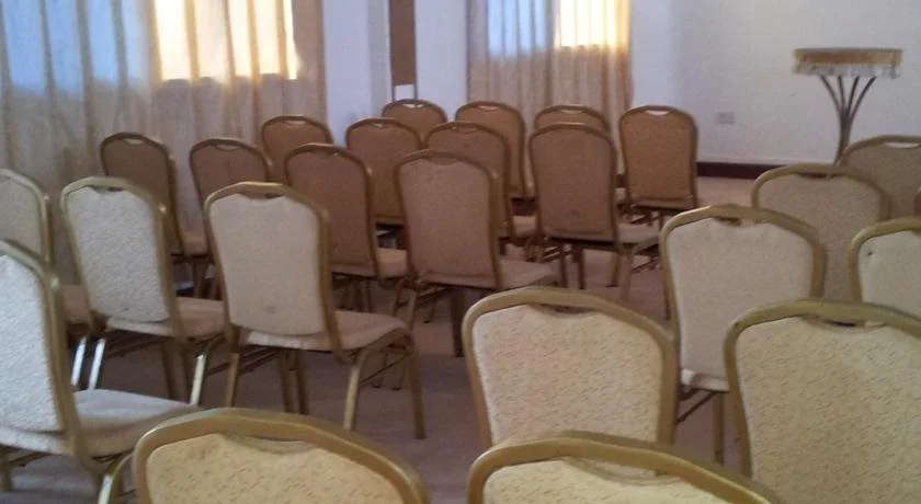 The Sanctum Aparthotel