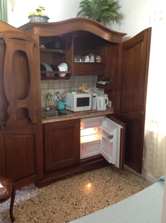 Alloggi Alla Rivetta