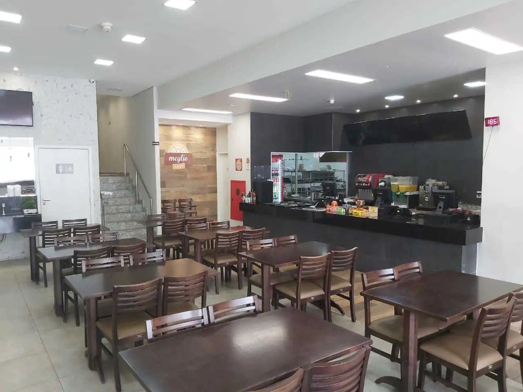 Panorama Convention Hotel