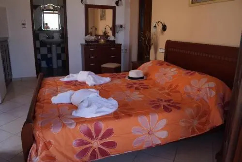 Marias Residence