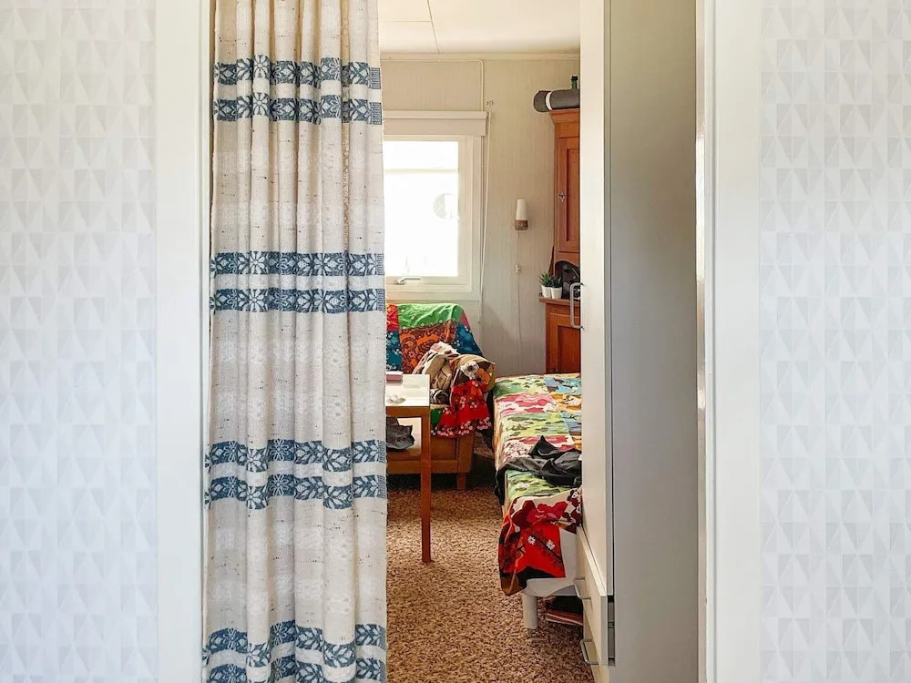 8 Person Holiday Home in Tvaaker