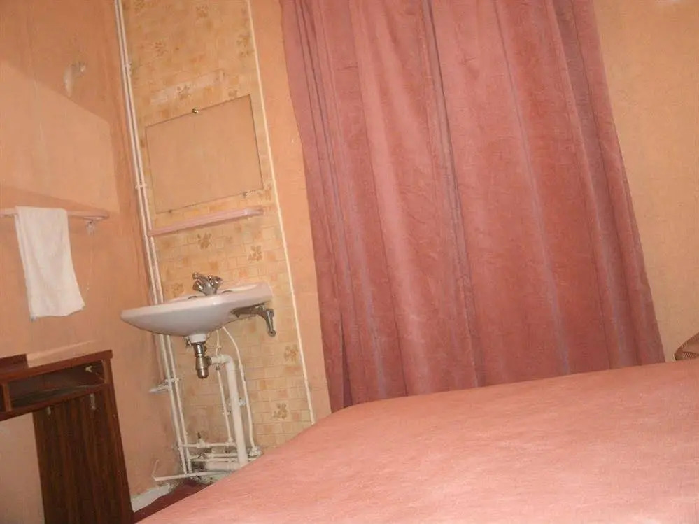 Hotel Saint Pierre