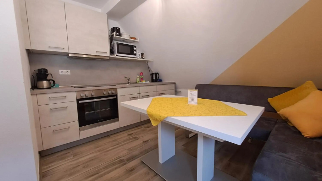 Ferienwohnung am Altmühlsee