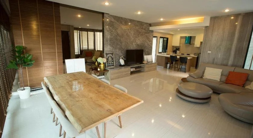 Villa Ozone Pattaya