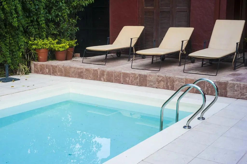 Hotel Las Chirimoyas