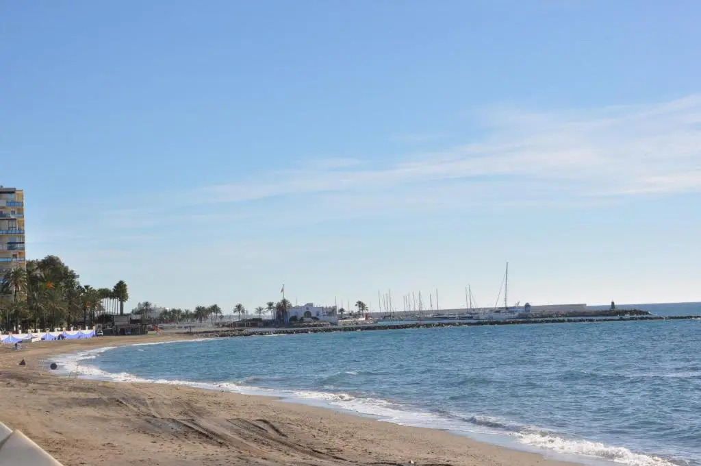Marbella House Apartamento Duplex 30