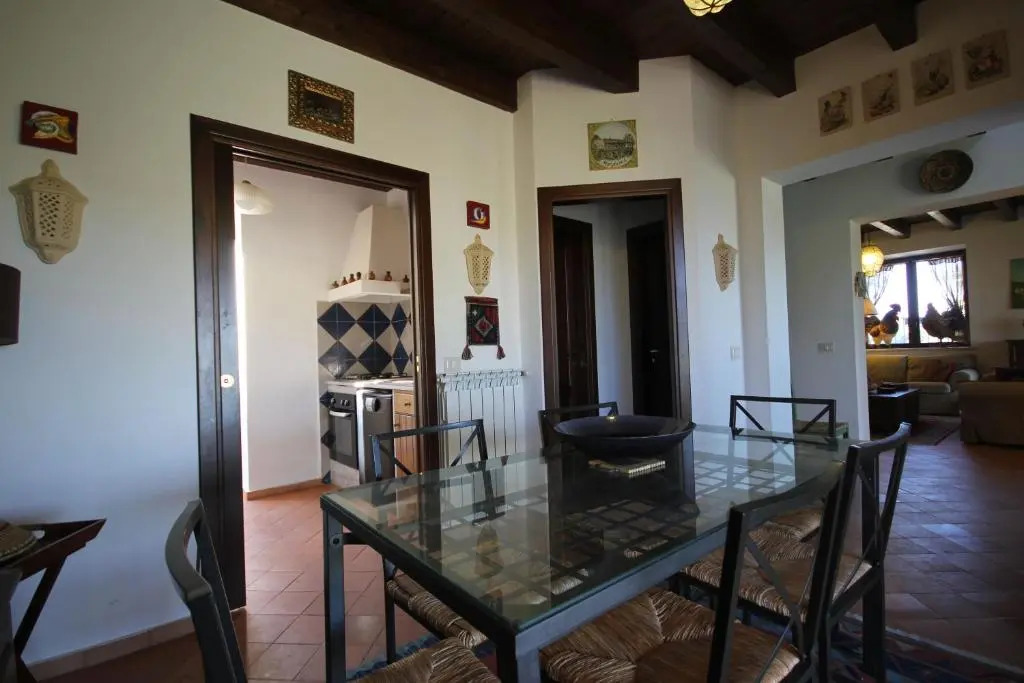 Casa Margaret