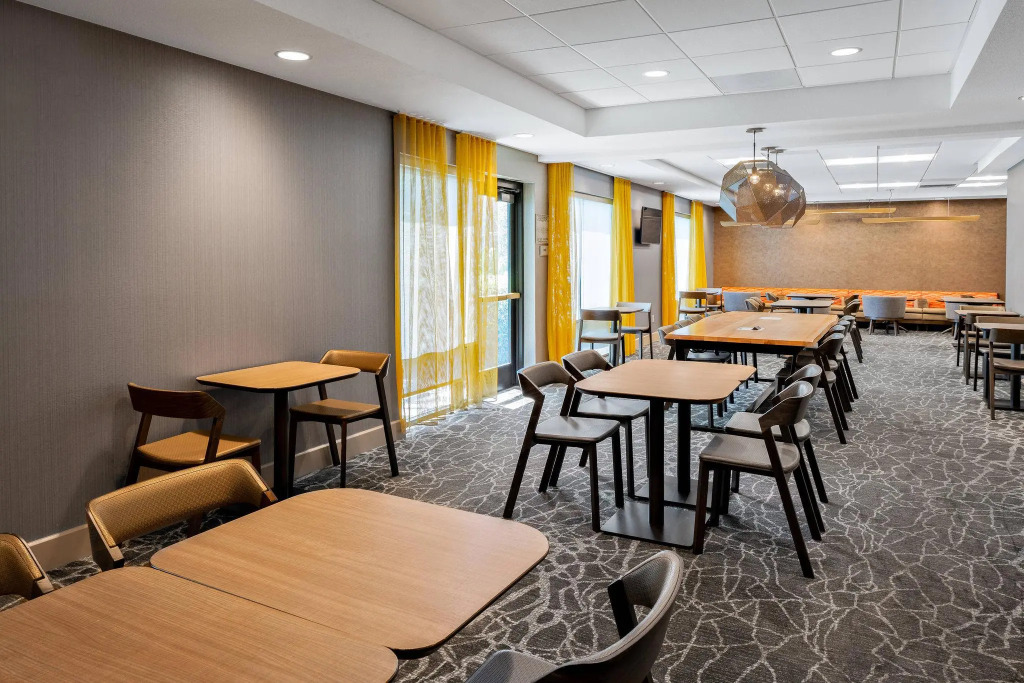SpringHill Suites by Marriott San Diego Rancho Bernardo-Scripps Poway