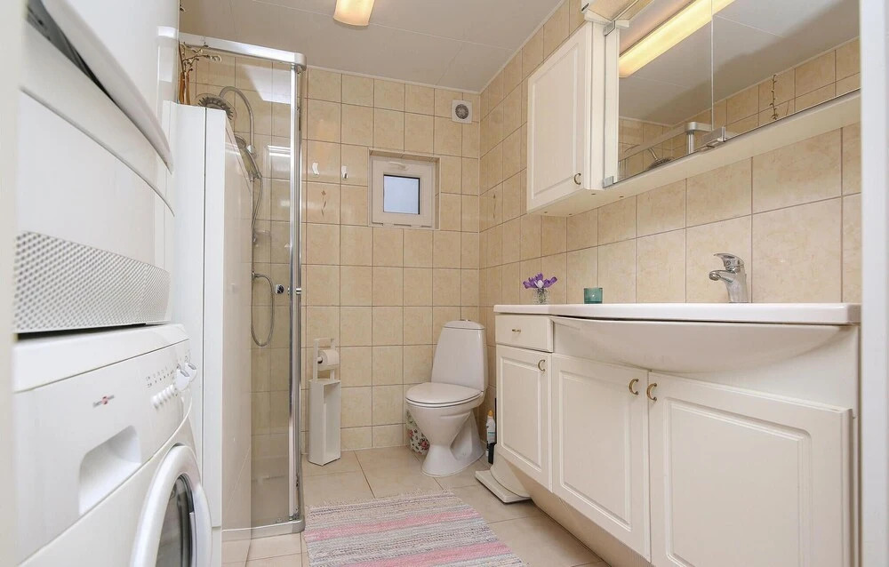 Amazing Home in Ljungby With 3 Bedrooms and Wifi