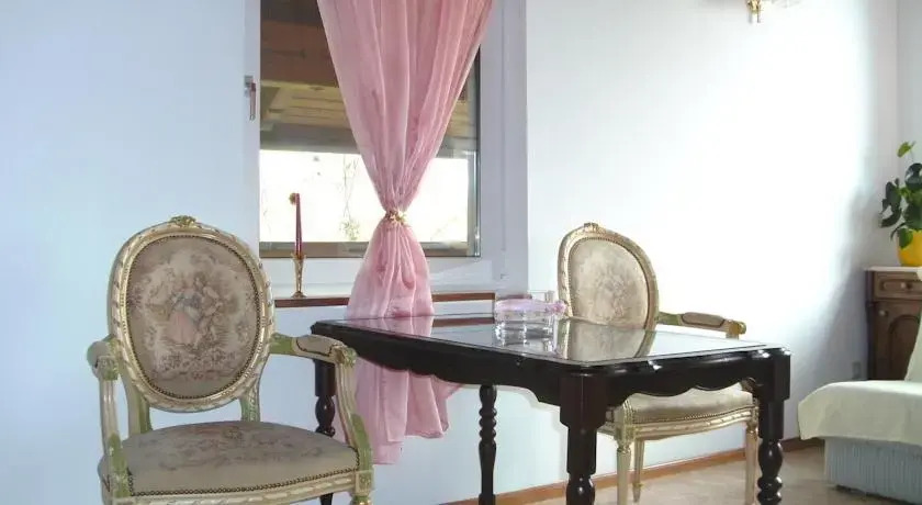 Ferienwohnung Eberhart