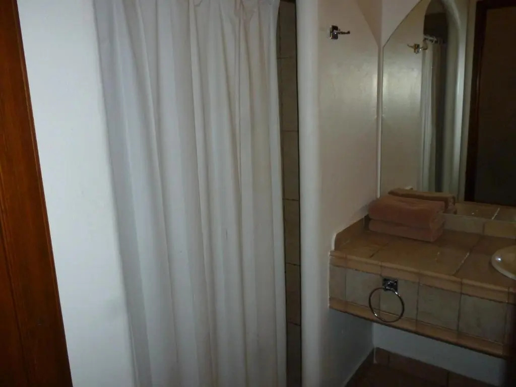 Hotel Antiguo Fortin
