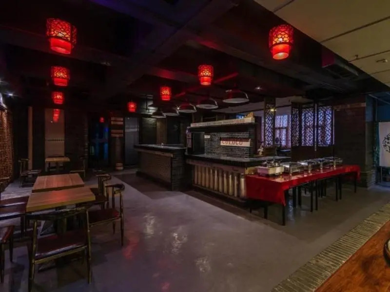 Greentree Inn Xi An Xincheng District Raily Statio