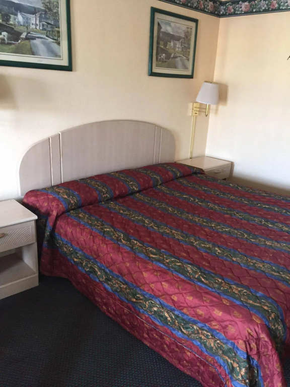 Executive Inn Mercedes Weslaco