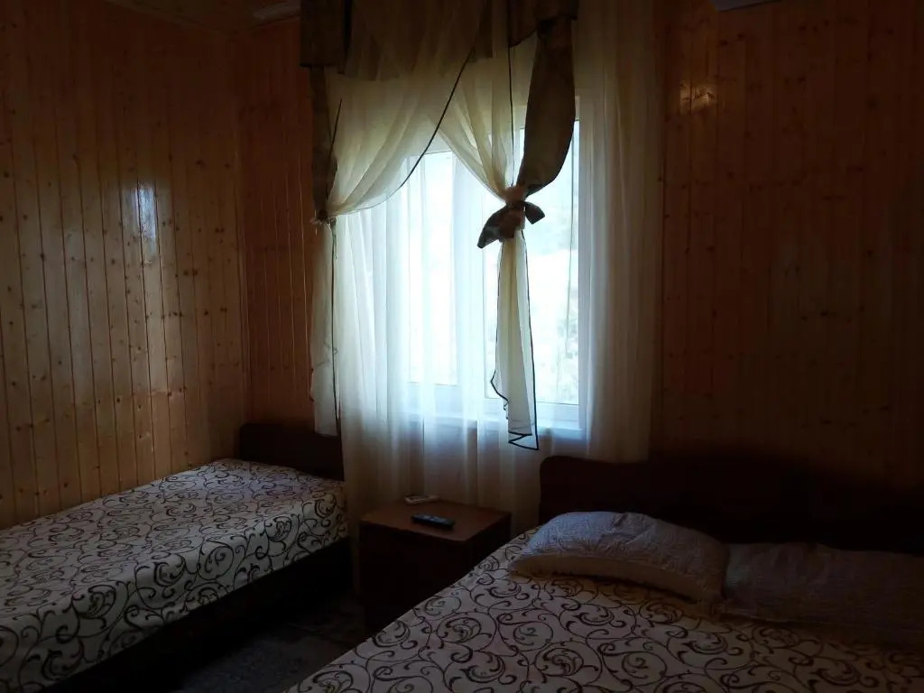 Гостевой дом