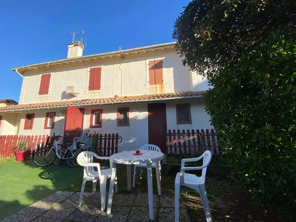 Maison Capbreton, 3 pièces, 4 personnes - FR-1-413-116