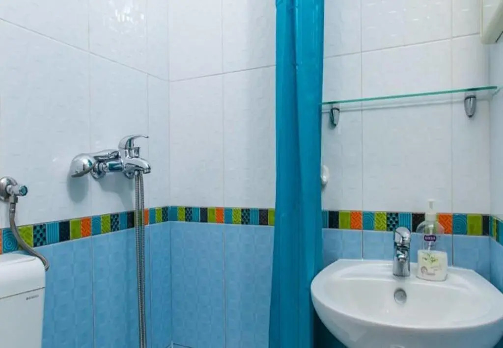 Apartments Jadro