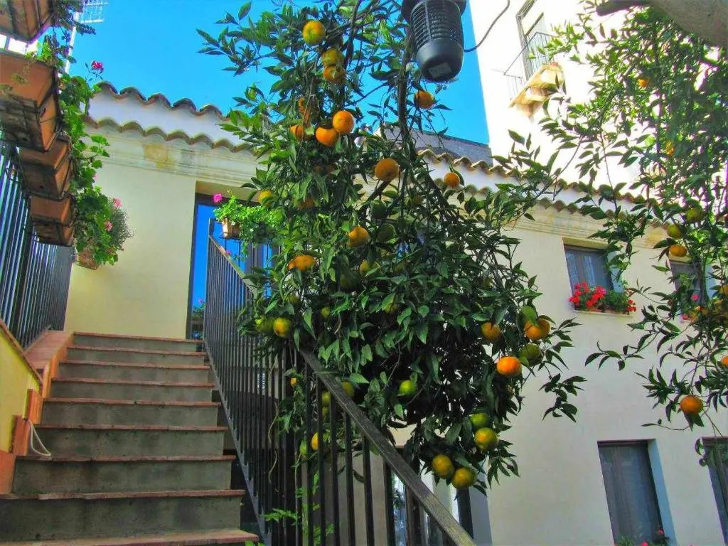 B&B - ComeinSicily CortedeiLimoni - Charming & Relaxing Luxury