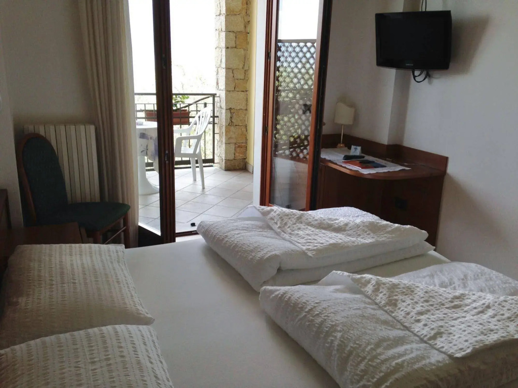 Hotel Veronesi