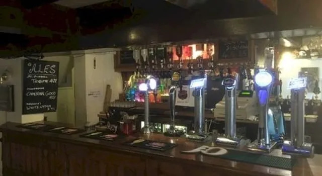 The Bear Inn