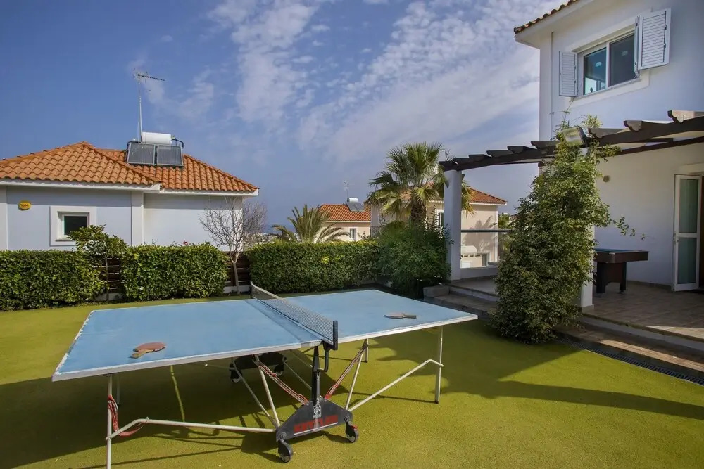 Protaras Villa Jovanna