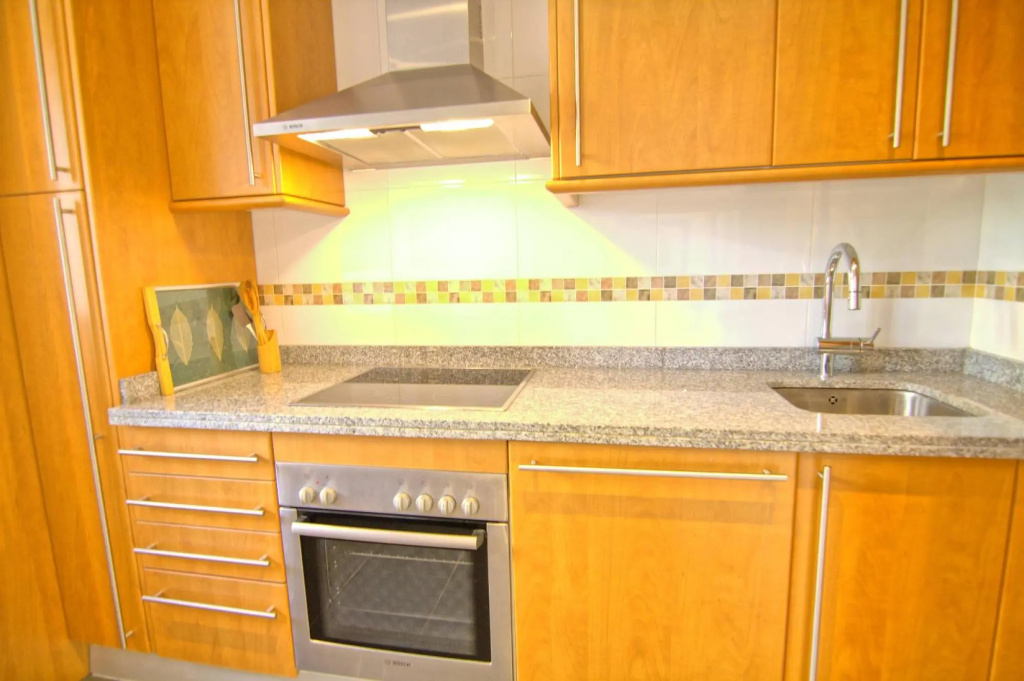 CT 117 - La Boheme Apartment - La Boheme Apartement - CT 117