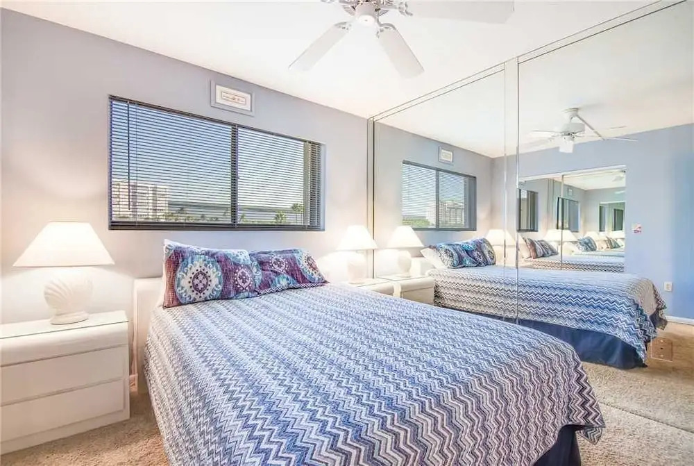 Carlos Pointe PH1 - Four Bedroom Penthouse
