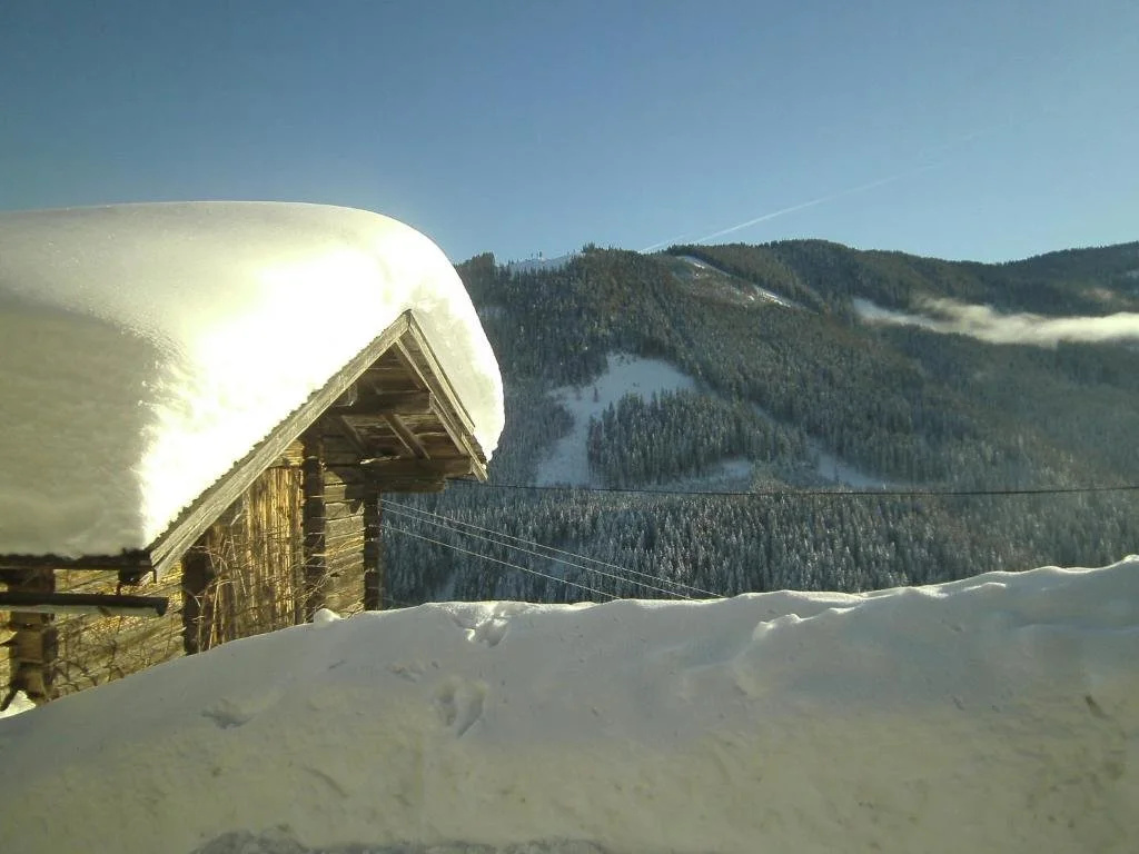 Apart Alpenrast