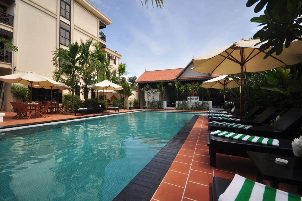 Motherhome Inn