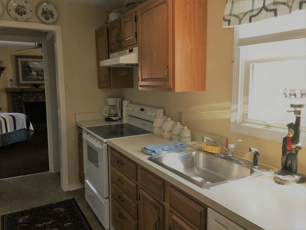Bayberry Accommodations