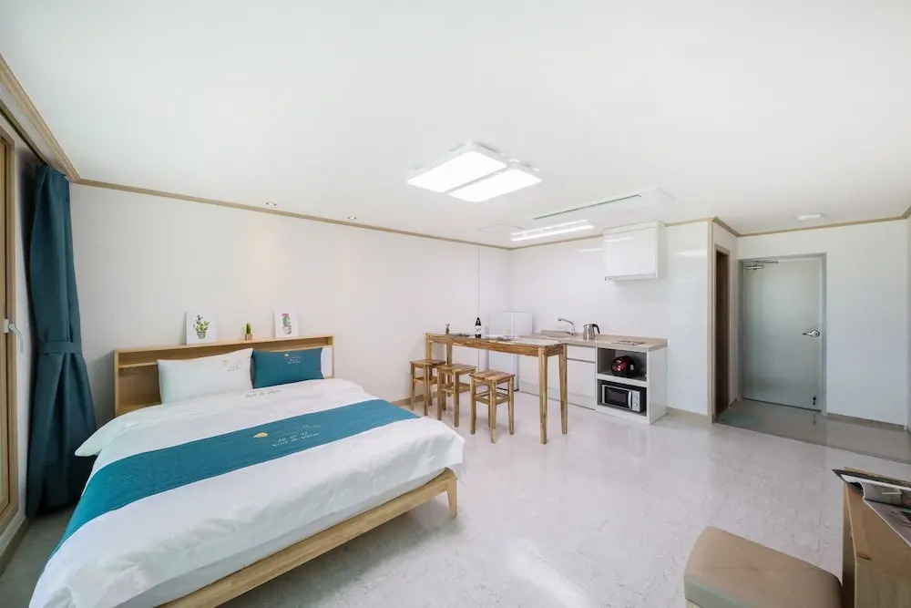 Haeden View Hostel