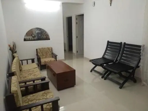 Zalor Residency 2