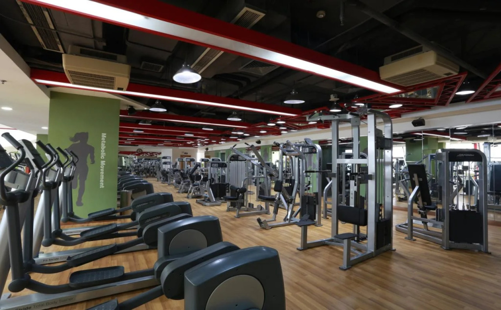 Bohai Pearl Hotel