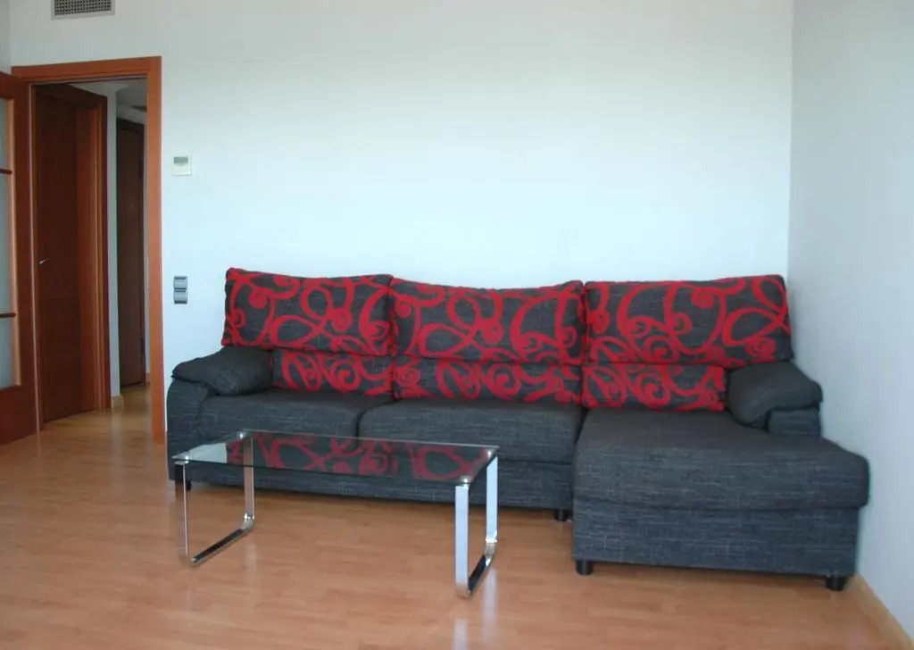 Apartamentos las Palmas VII Family only