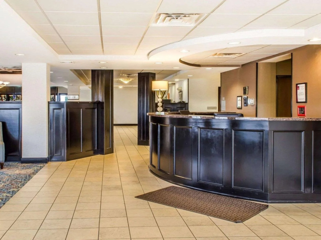 Comfort Suites Bloomsburg