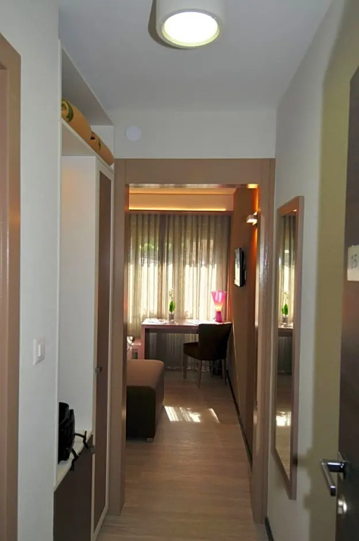 Hotel Forum