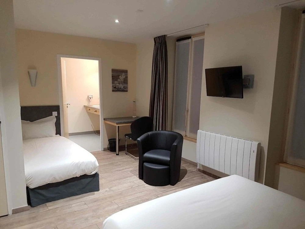 Hotel Linterlude