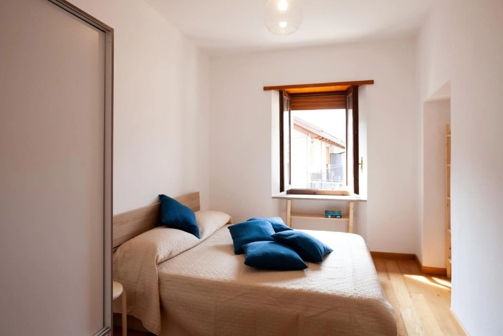 Maison Isabella - Appartamento nel cuore di Aosta