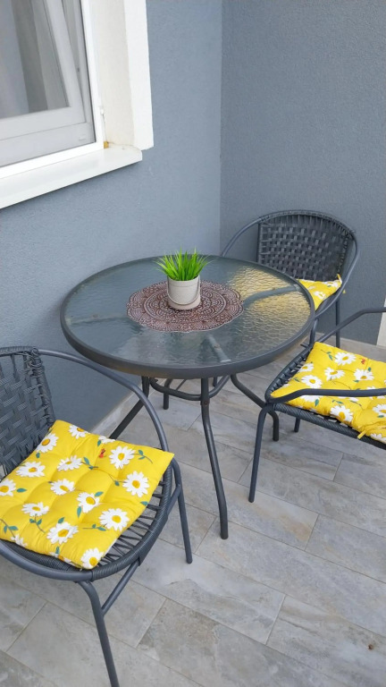 Apartmani Ana Vukovar