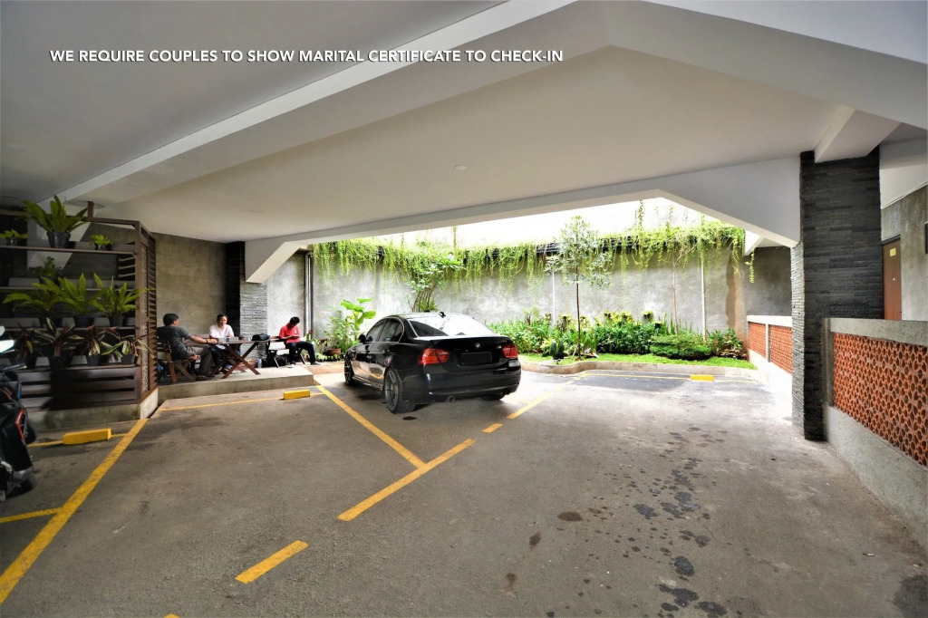 Legacy Residence Syariah