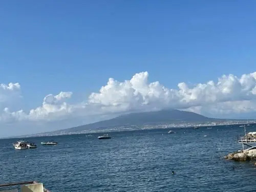 Magicstay - Flat 2 Bedrooms 2 Bathrooms - Pompeii