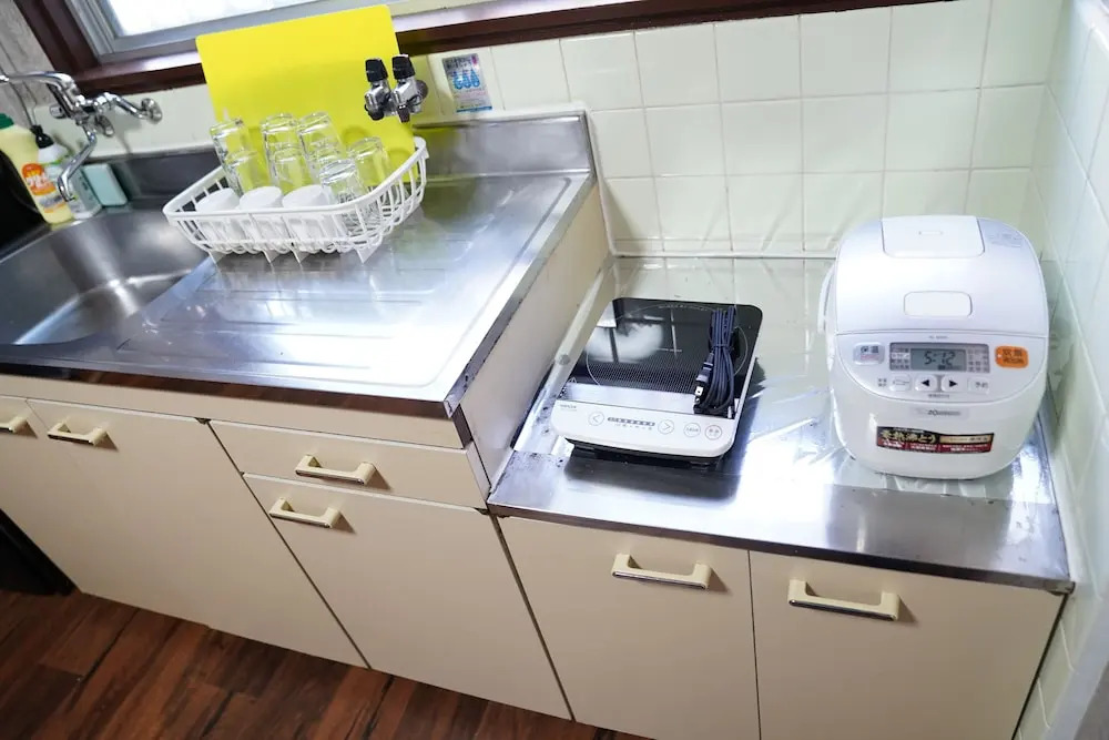 Sakuragawa MATSU 3bedroom Villa/Nipponbashi/Namba