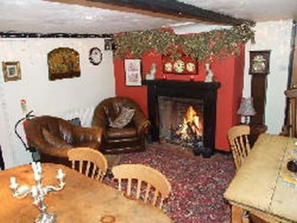 The Duke of Cumberland