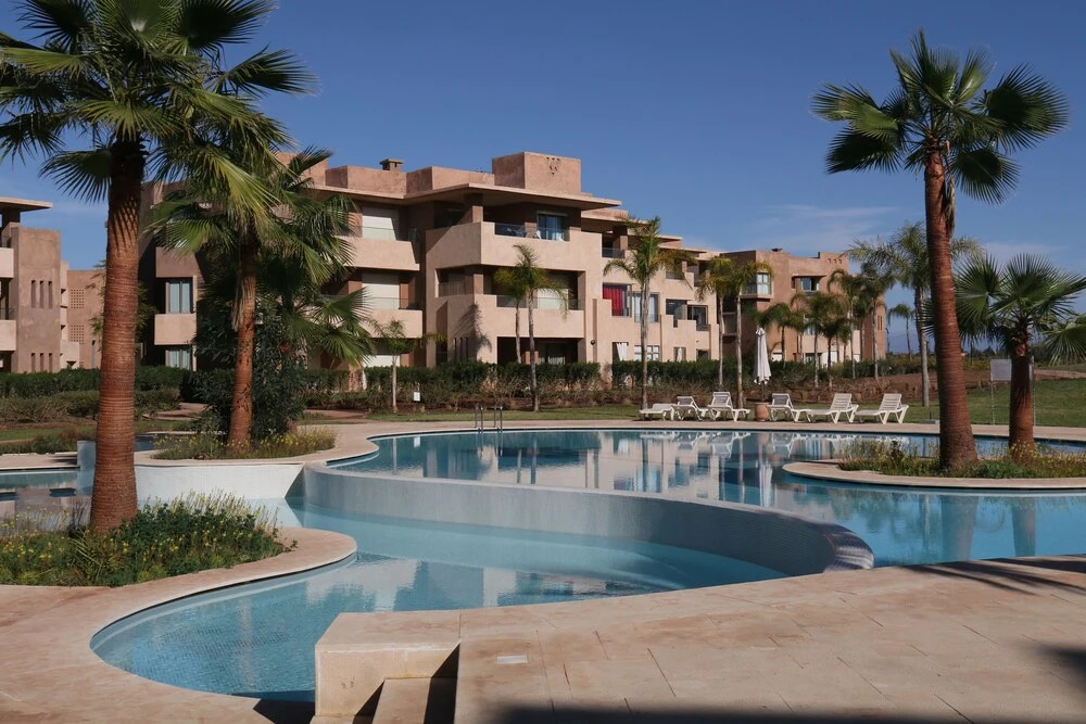 golf city Av Med VI