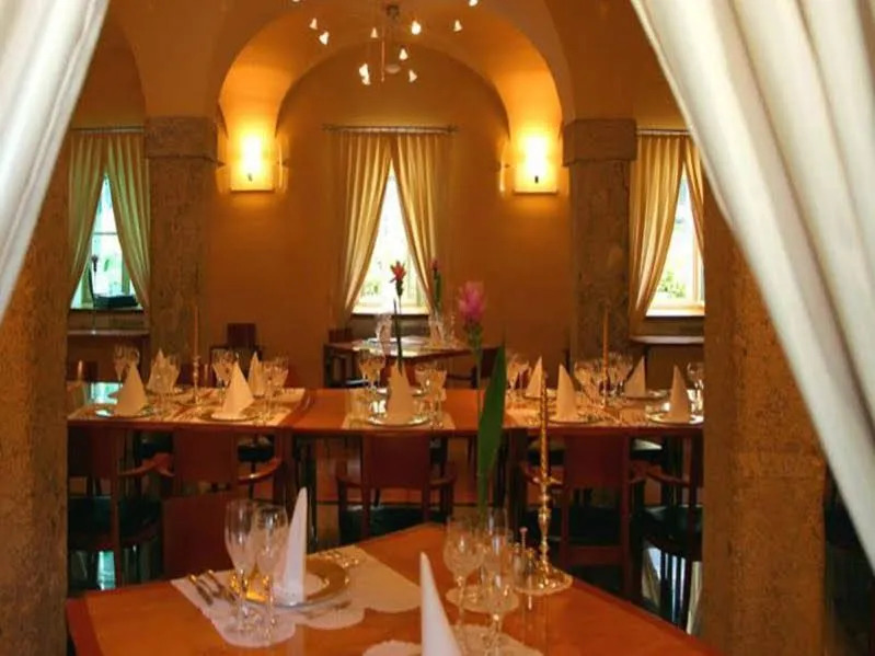 Elegans Hotel Brdo