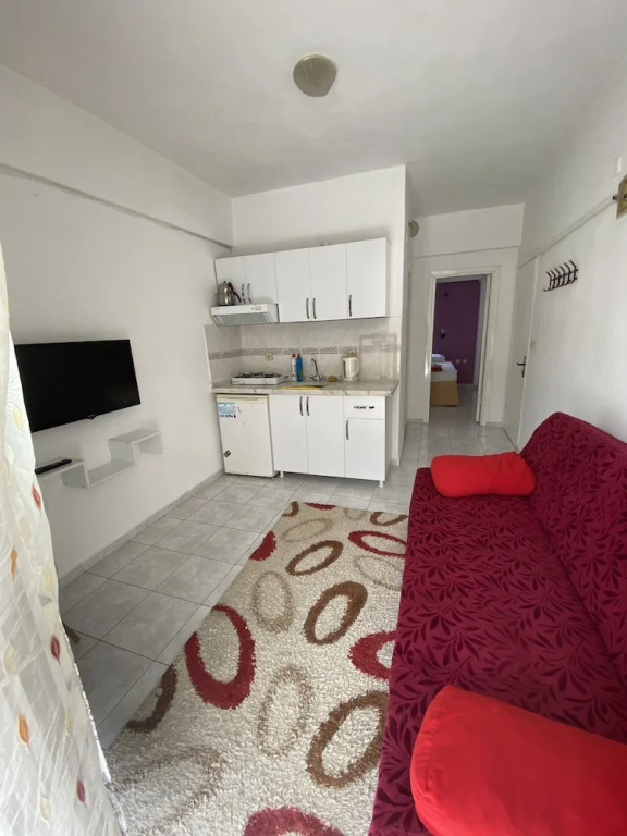 Villa Eda Apart