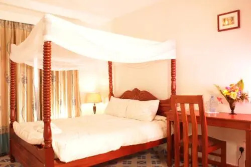 Pac Conference Center And Suites