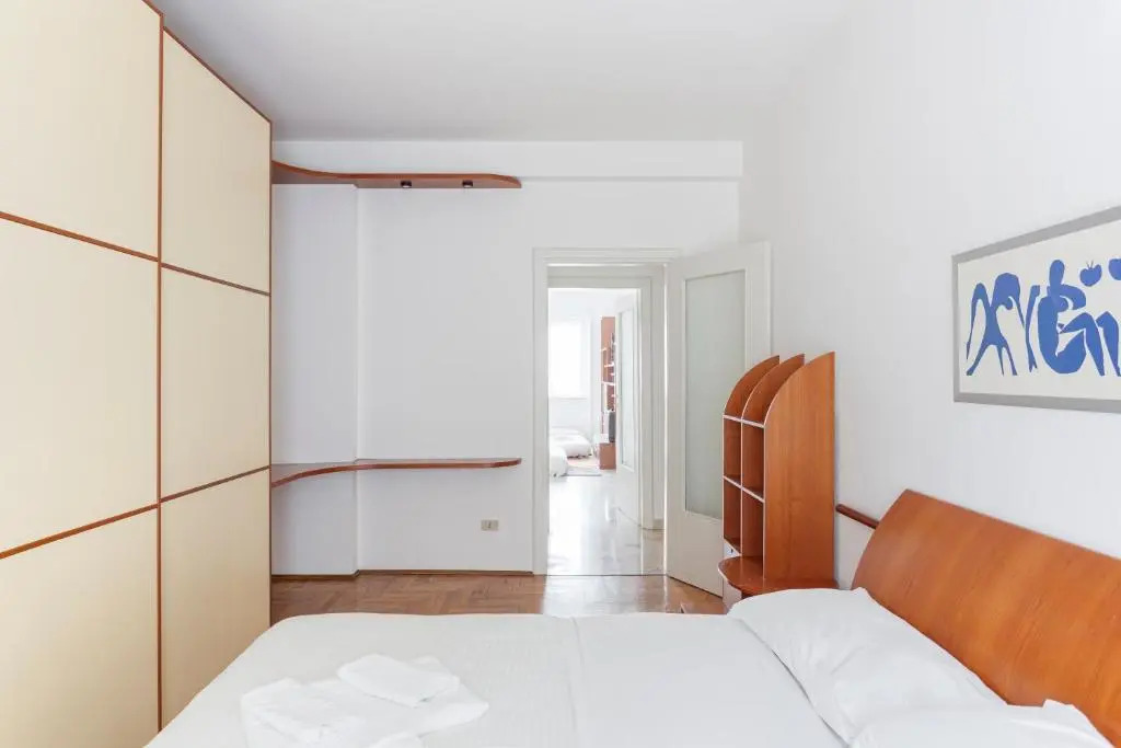 Futon in the House - Milano